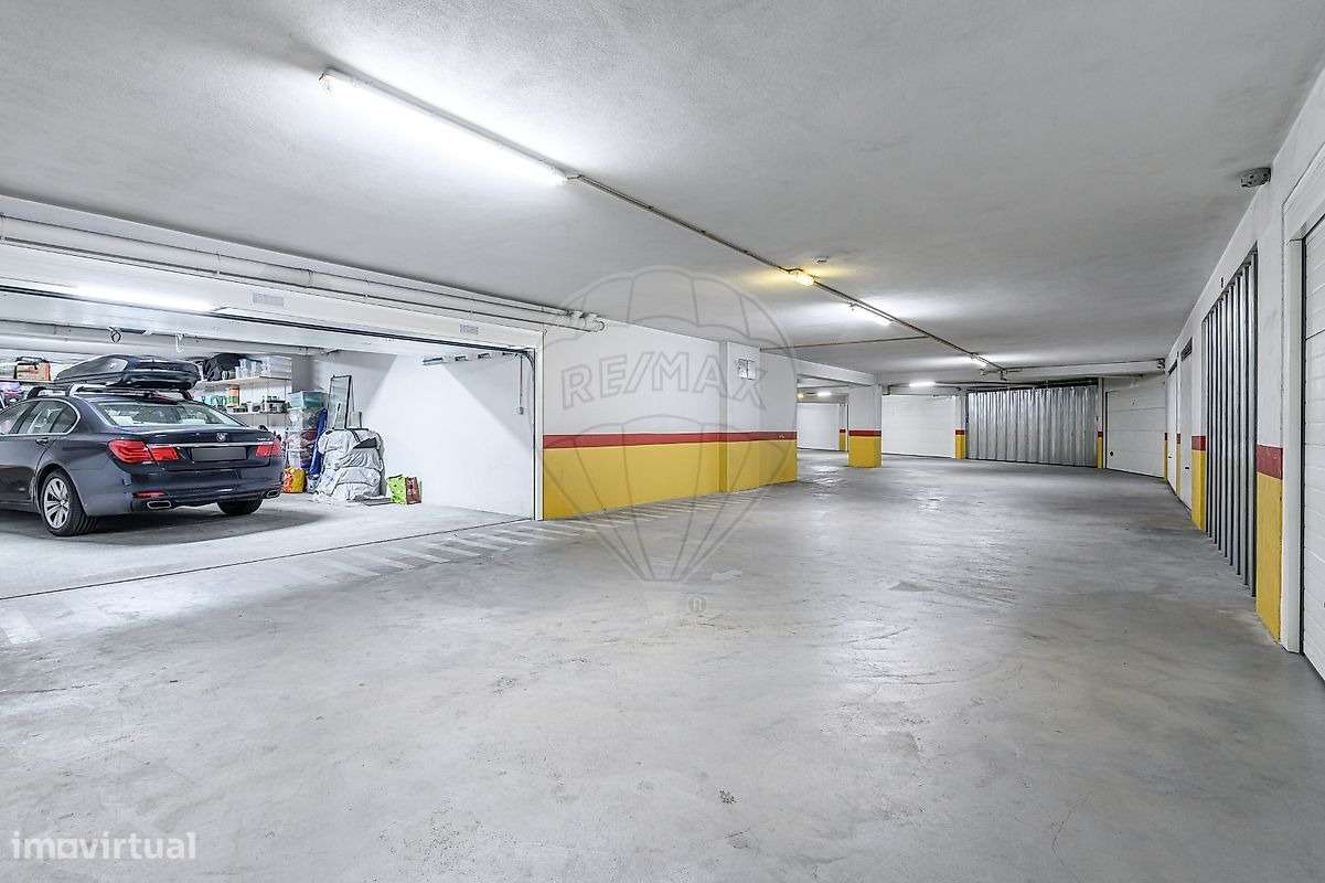 Apartamento T5 de Luxo Penthouse com terraço-28