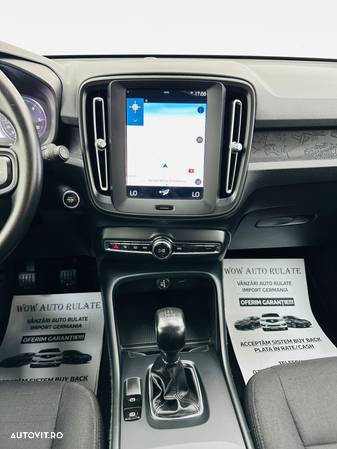 Volvo XC 40 - 27