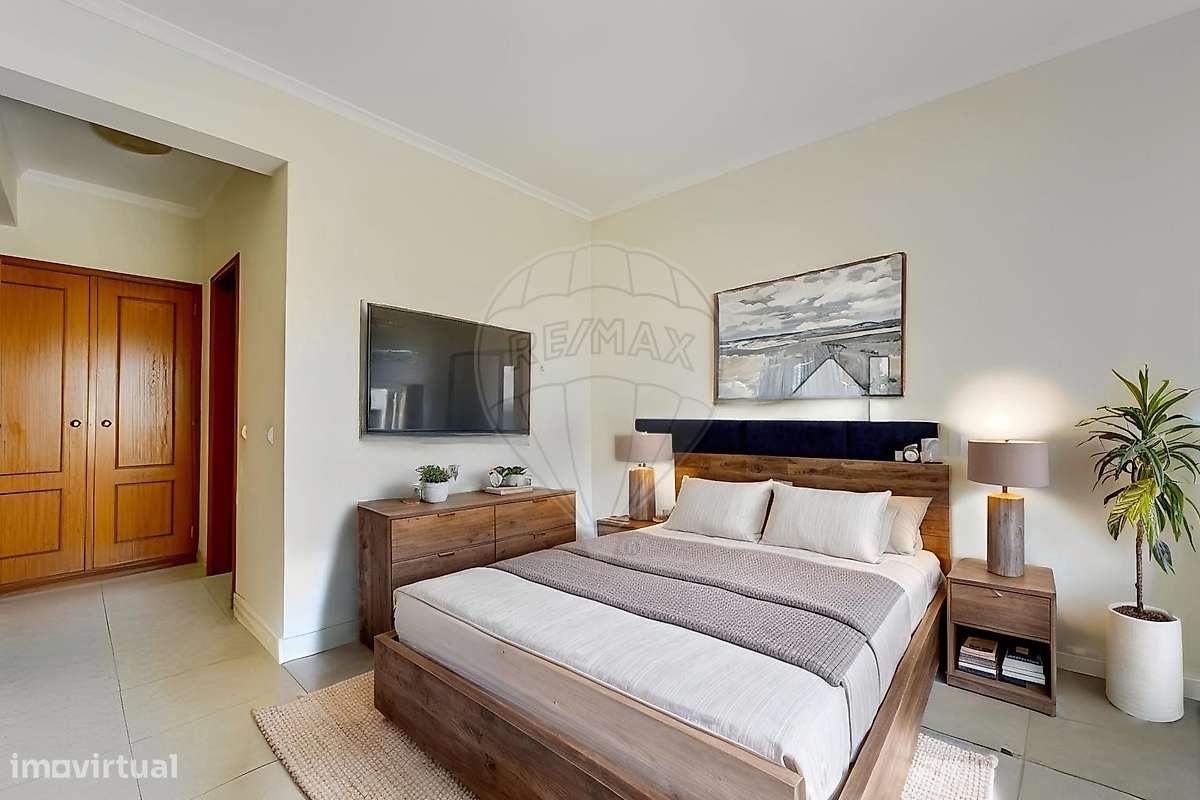 Apartamento T2 para venda-7