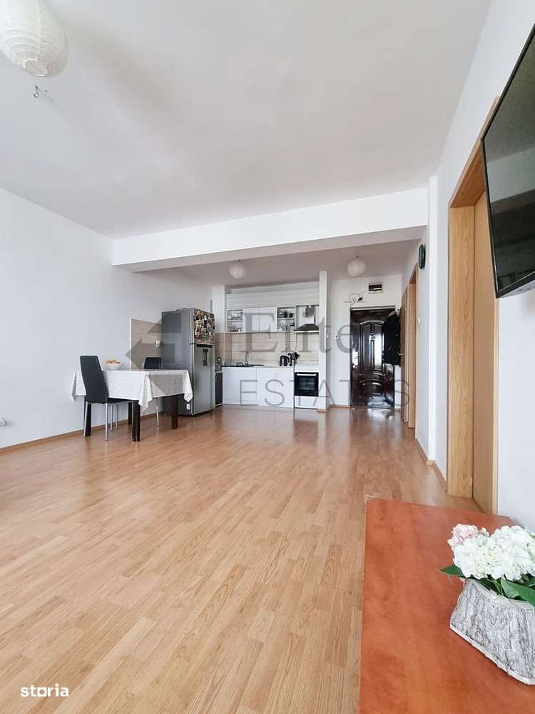 Apartament cu 2 camere de vanzare in Prima Nufarul - Imagine principală: 4/13