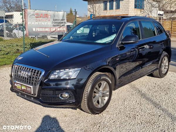 Audi Q5 - 34