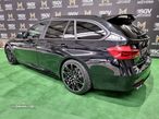 BMW 320 d Touring Pack M Auto - 4