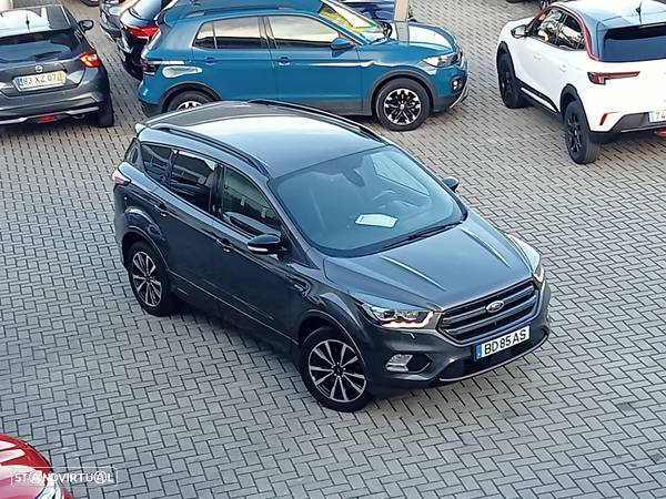 Ford Kuga 1.5 EcoBoost 2x4 ST-Line - 32