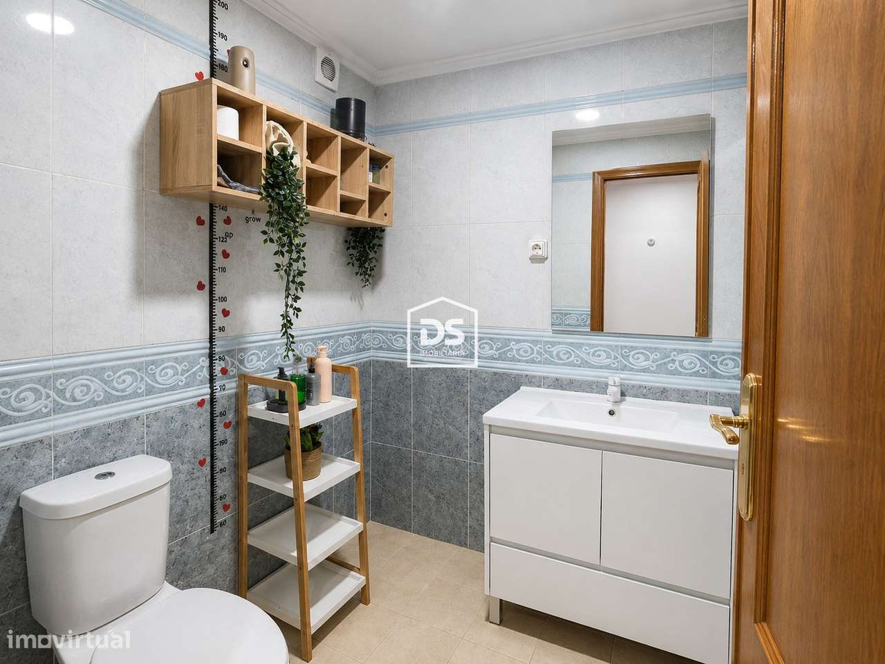 Apartamento T2 Venda em Queluz e Belas,Sintra-11