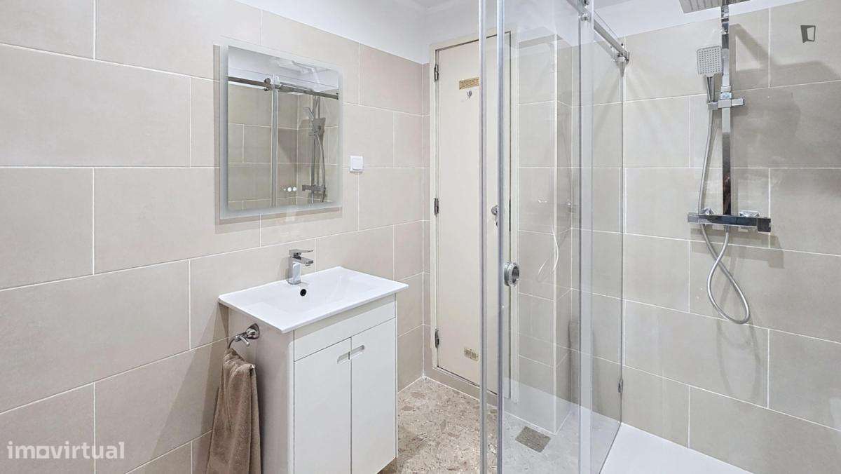 Estúdio - localizado em Carcavelos Lisbon - Grande imagem: 5/6