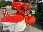 Kuhn FC 883 Lift Control, FC 313 Lift Control - 3