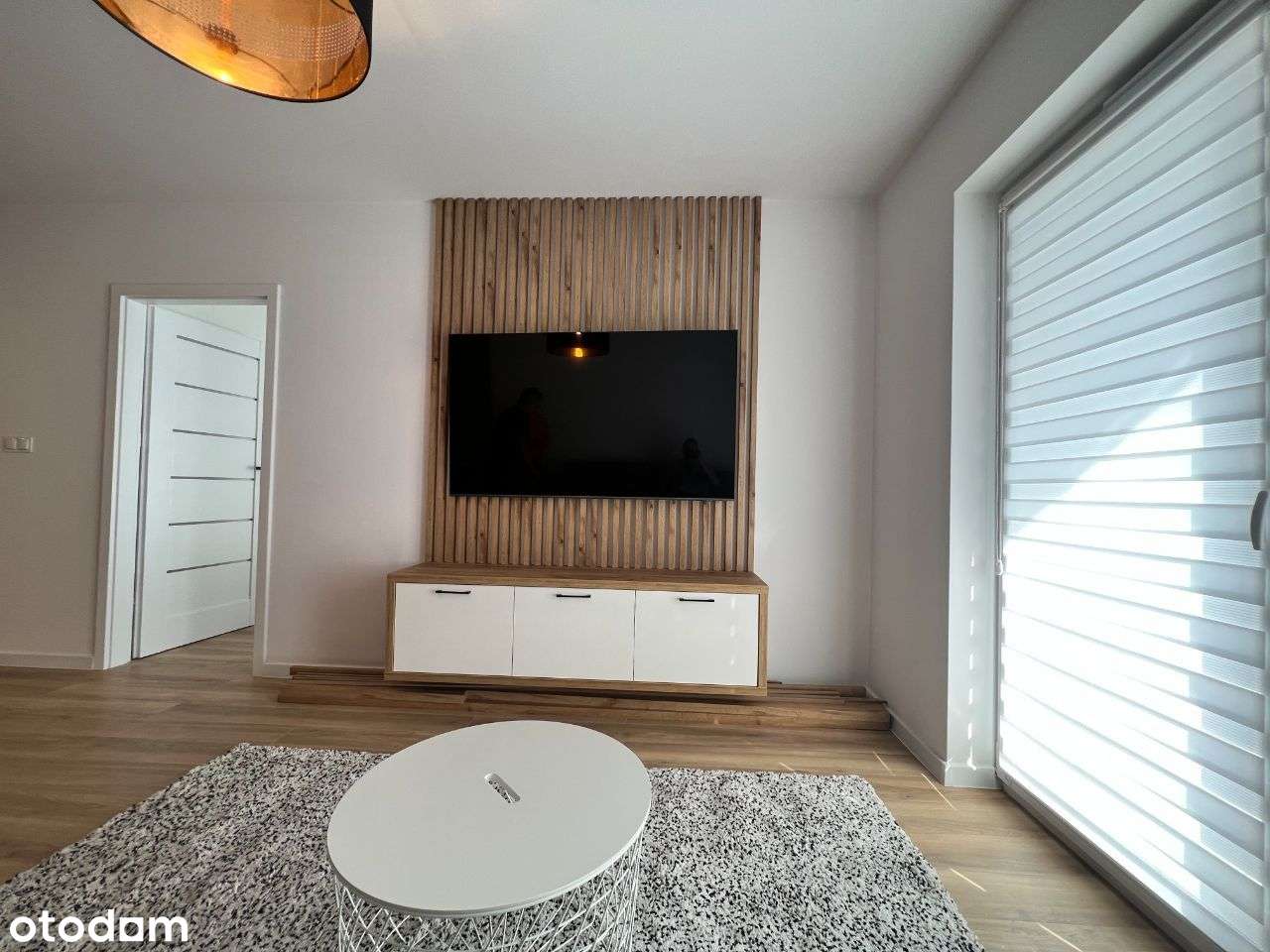 BEZPOŚREDNIO! Niski czynsz, W cenie: Parking podziemny, Komórka lokat. - Pełny obrazek: 5/19