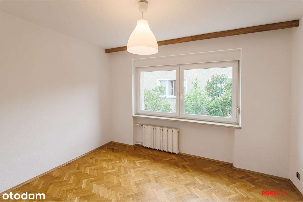 Słoneczny, ogród, 2 mieszkania, garaż, 2 miejsca postojowe - Pełny obrazek: 4/20