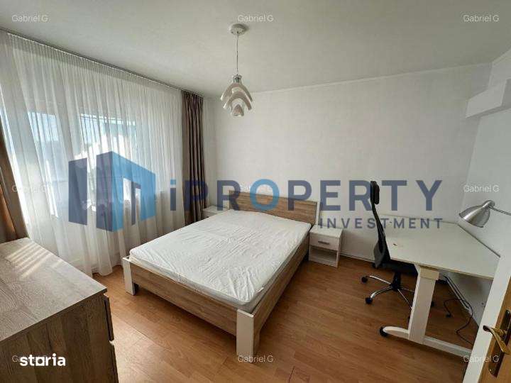 Brancoveanu | 3 camere | Centrala proprie | Parcare | 2 bai | 2 balcoa - Imagine principală: 4/11