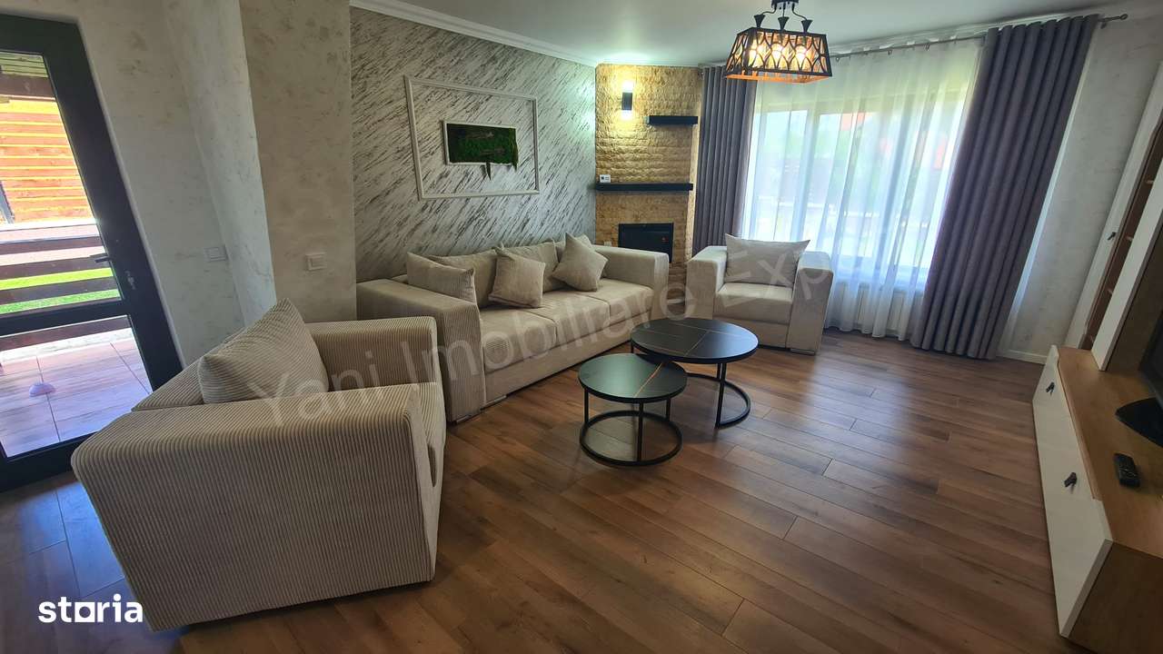 Casă de vânzare în Curtea de Argeș. - Imagine principală: 4/20