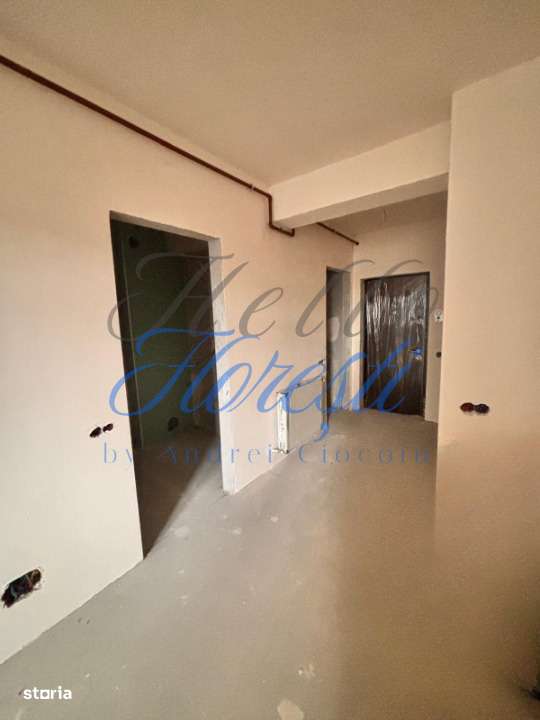 Apartament 3 camere , 65.1 mp ,Zona Terra , Floresti - Imagine principală: 4/13