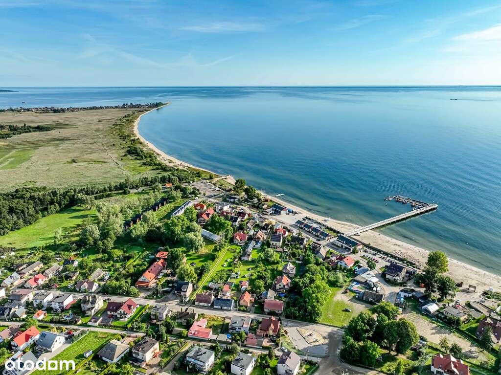 Wygodny, przestronny dom blisko morza i lasu-18