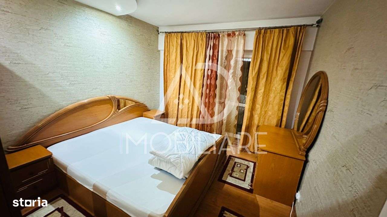 Apartament modern cu 3 camere în zonă centrală – Strada Victoriei - Imagine principală: 5/8