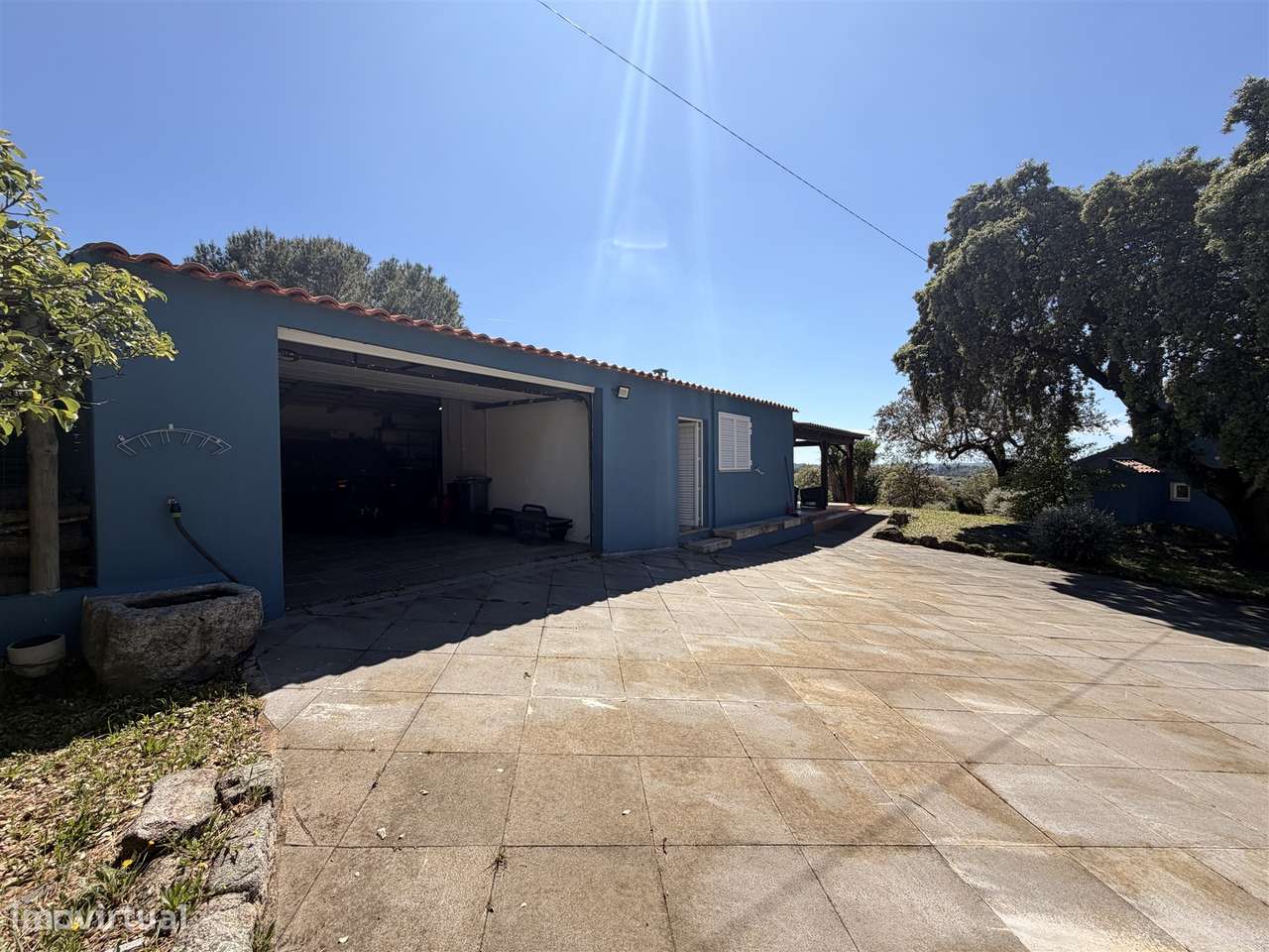Quinta T4 Venda em Orca,Fundão-59