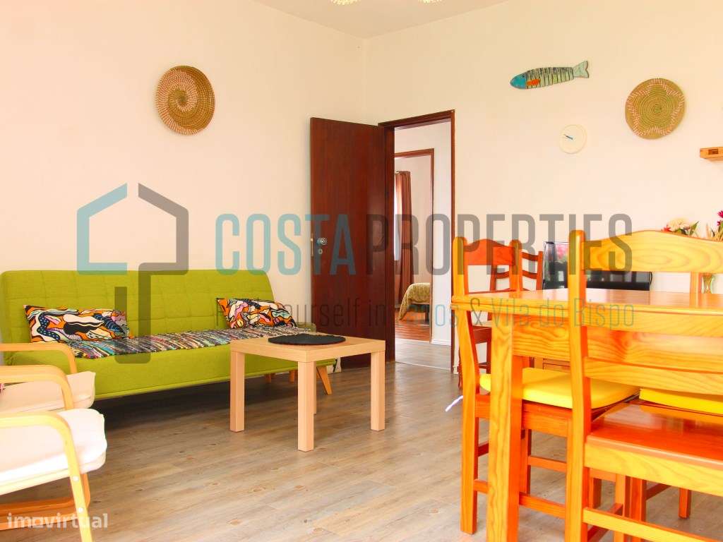 Moradia com Vista Panorâmica na Carrapateira - Ideal para Habitação... - Grande imagem: 4/24