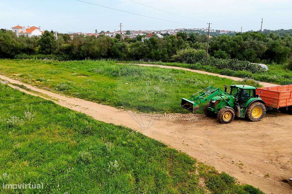 Terreno  para venda-6