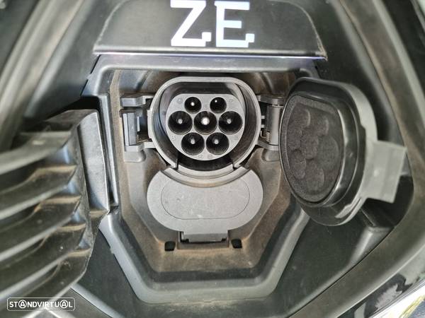 Renault Zoe Exclusive 50 - 35