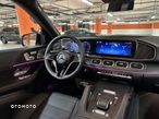 Mercedes-Benz GLE 450 d mHEV 4-Matic AMG Line - 13