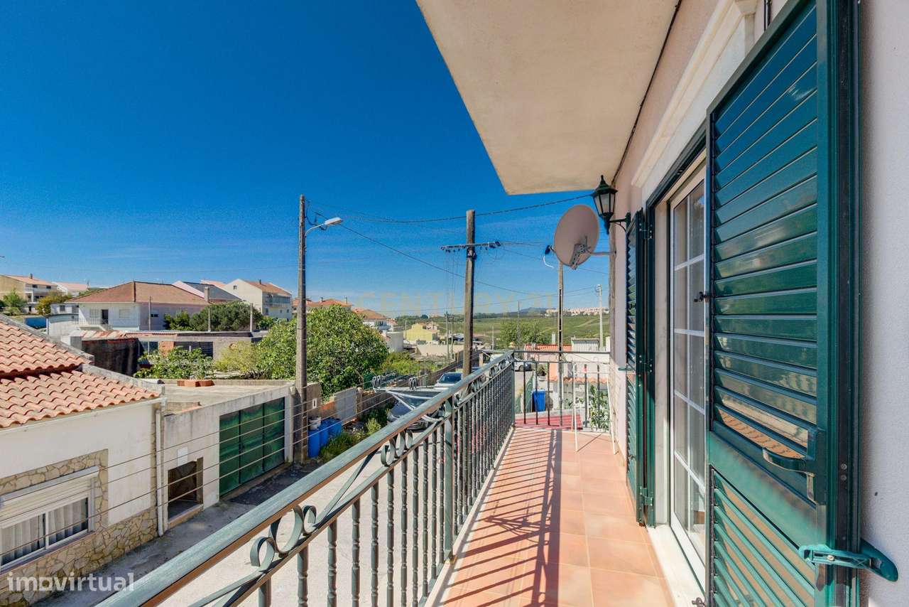 Excelente Moradia T3 no casal do brejo-Dona Maria - Grande imagem: 5/26