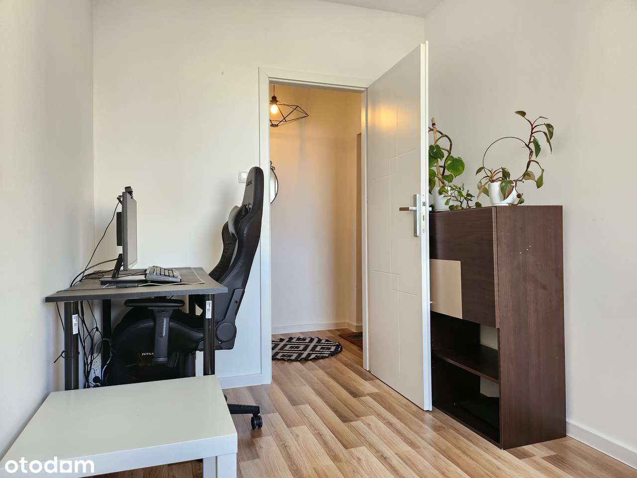 4 pokoje, salon z aneksem, ustawne, mieszkanie, ładny widok-12