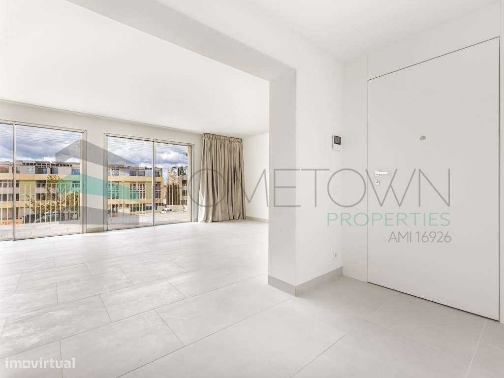 Apartamento T2 Top floor- Vilamoura - Grande imagem: 2/47