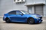 BMW M3 DKG Competition - 15