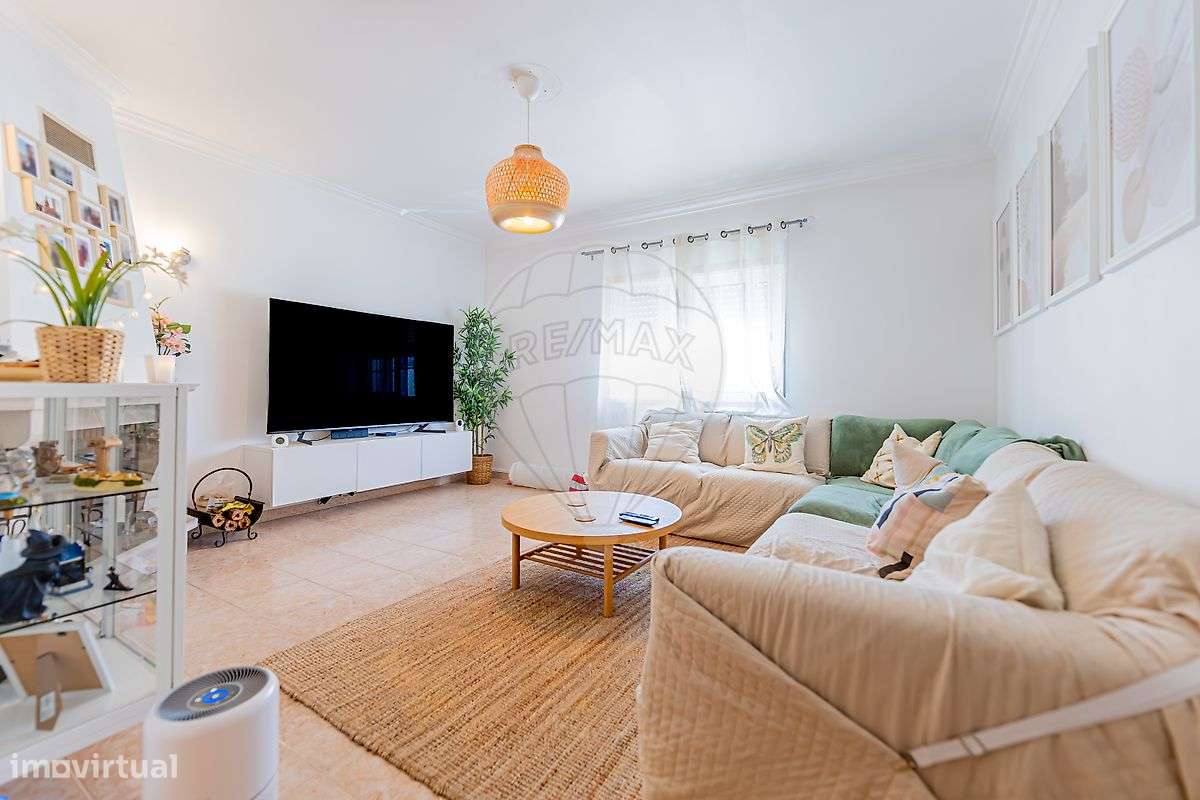 Apartamento T2 para venda-0
