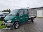 Mercedes-Benz SPRINTER 316 CDS - 1