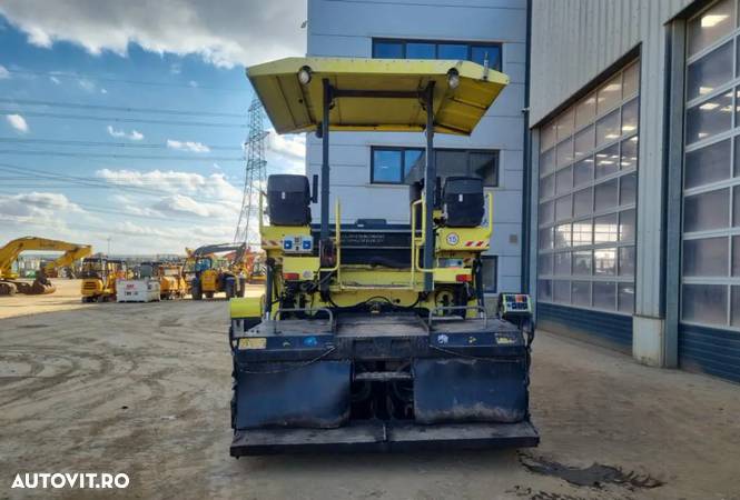 Ammann AFW500E - 4