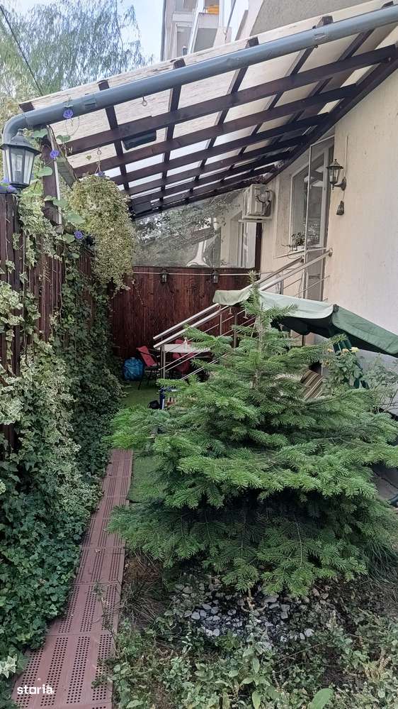 Titan - Pallady - Ozana - Sector3 - 3 cam  Parcare Subterana si Curte-12