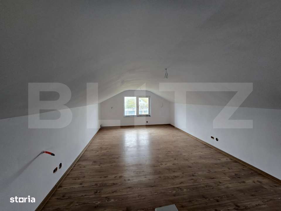 Casa 4 camere, 150 mp utlii, zona Tutora - Imagine principală: 5/8