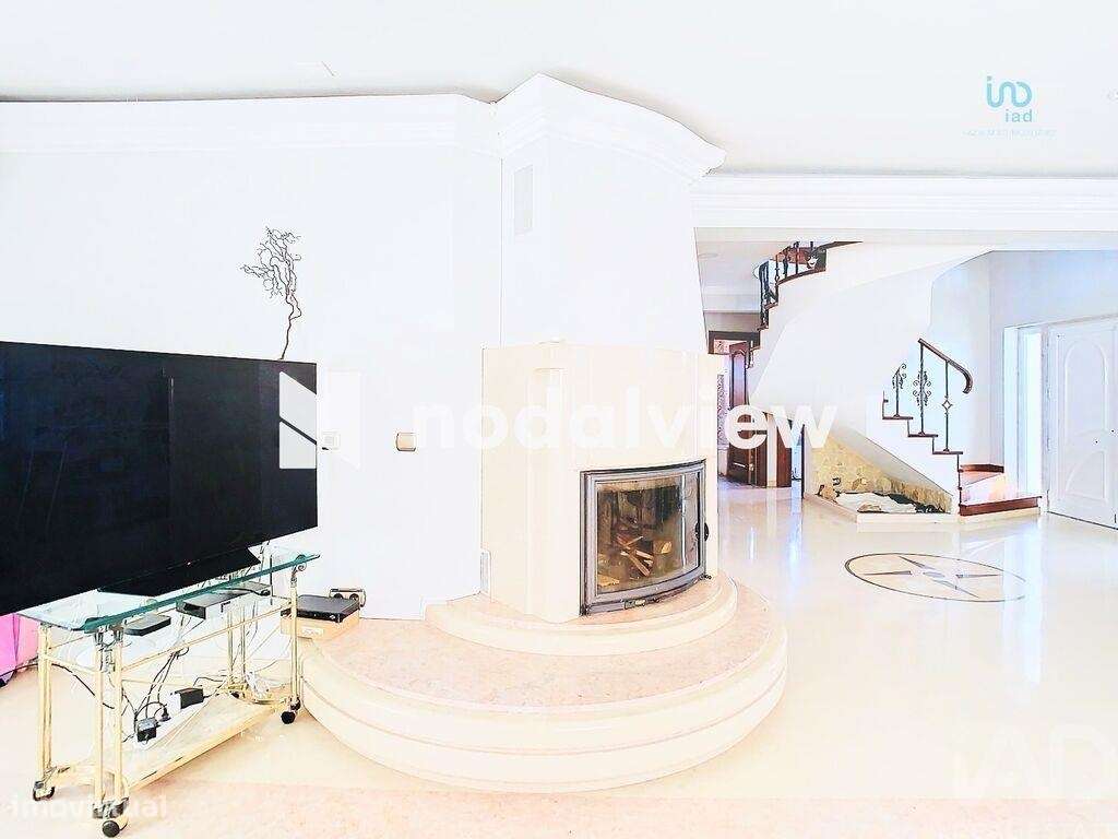 Casa / Villa T6 em Alhos Vedros de 228,00 m2 - Grande imagem: 4/30