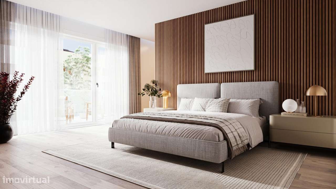 Terreno urbano p/ construção de moradia | Rio Mau, Vila do Conde - Grande imagem: 5/9