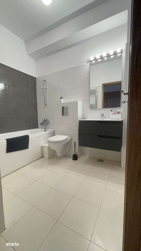 3 camere | Pipera | Matei Millo | 2 terase | boxa + parcare-8