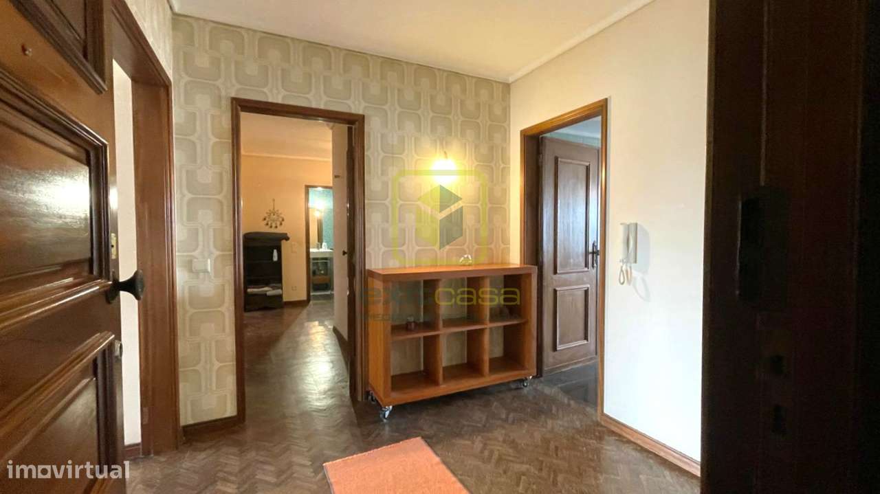 Apartamento T3 no Centro de Aveiro - Grande imagem: 4/24