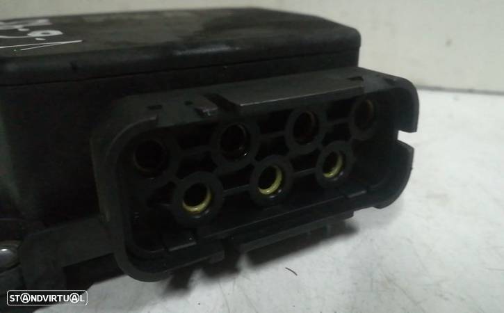 Valvula Turbo / Solenoide Volkswagen Golf V (1K1) - 2