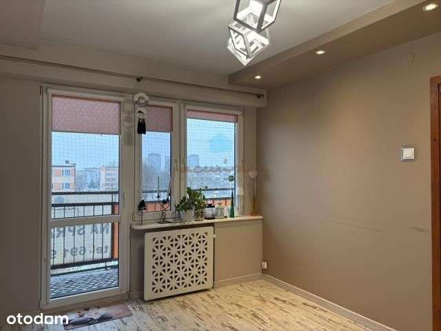 Atrakcyjne mieszkanie Os. Kazimierza Wlk. Gniezno-0