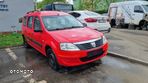 Przekładnia Kierownicza Maglownica  Dacia Logan MCV I OV210 1.4 - 1
