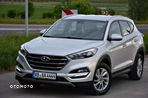 Hyundai Tucson 2.0 CRDi 2WD Style - 1