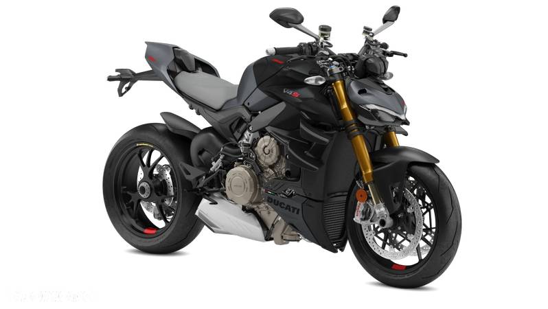 Ducati Streetfighter V4 - 2