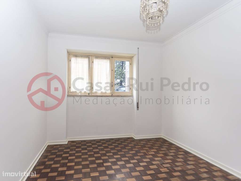 Apartamento T3 na Cova Piedade-11