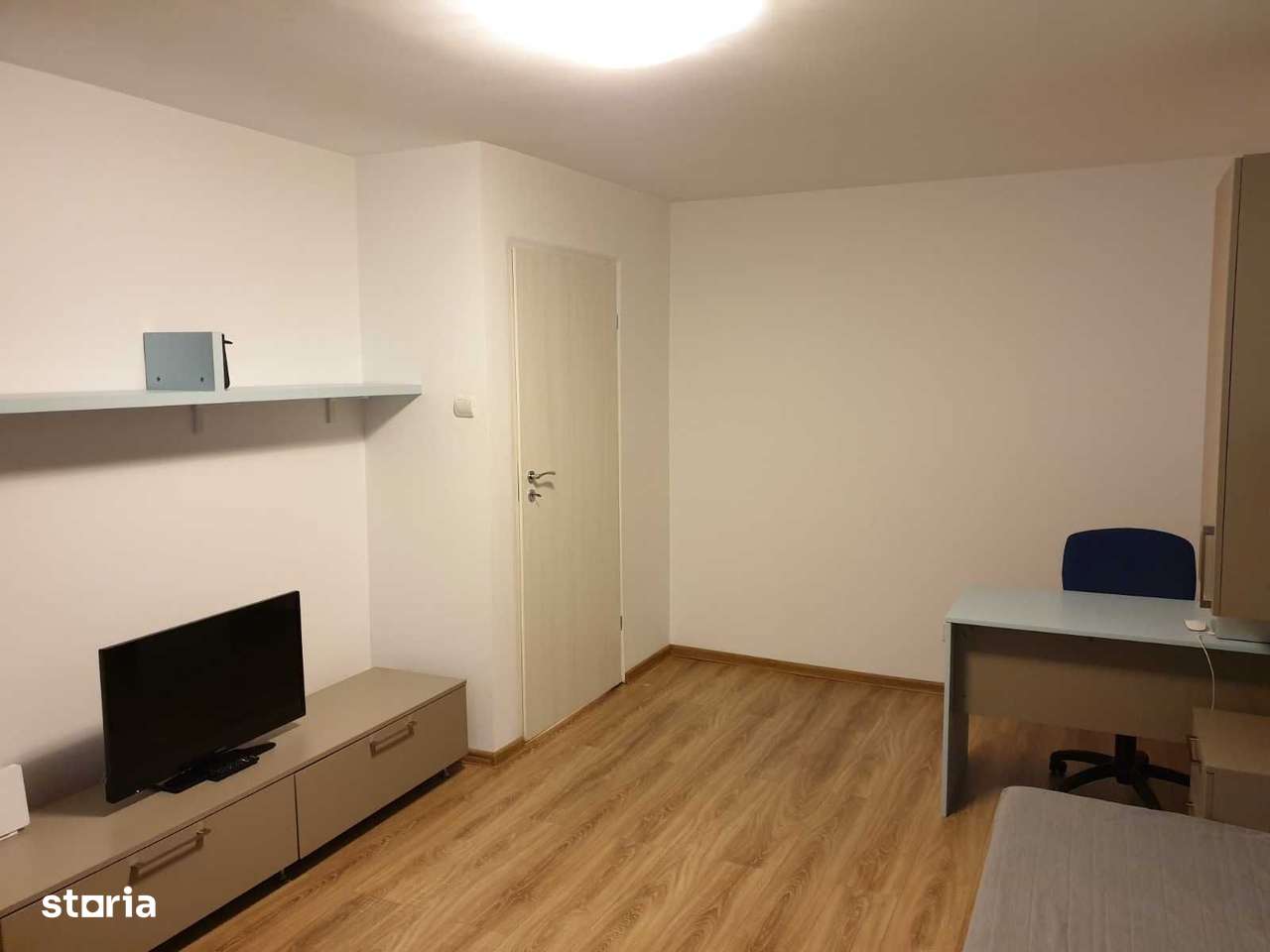 Inchiriere garsoniera Sebastian - Imagine principală: 3/8