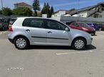 Volkswagen Golf 1.9 TDI Comfortline - 5