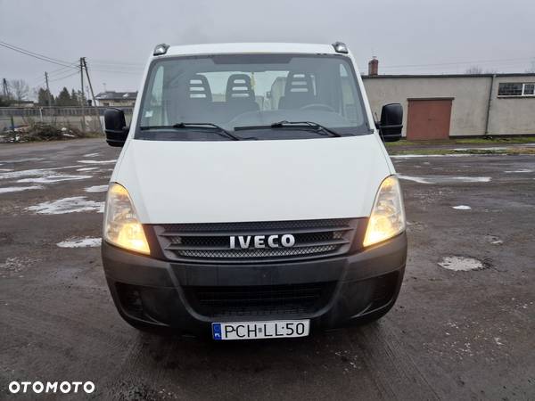 Iveco Daily - 1