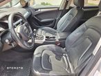 Audi A4 Allroad 2.0 TDI Quattro - 15