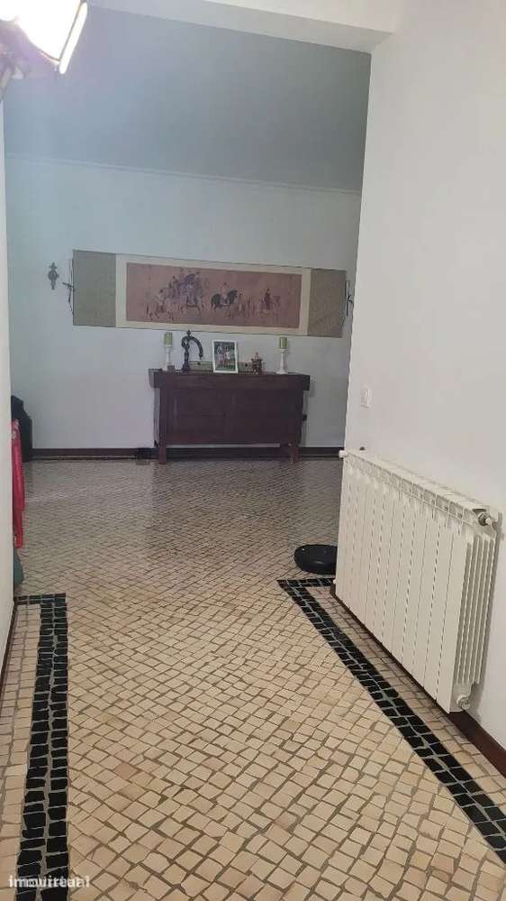 Moradia T3 isolada com piscina em Torres Novas-9