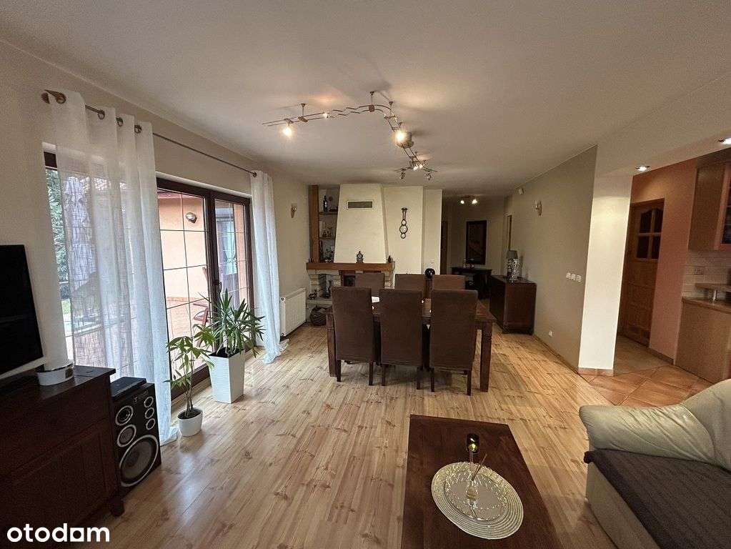 Dom wolnostojący w Żórawkach!-1