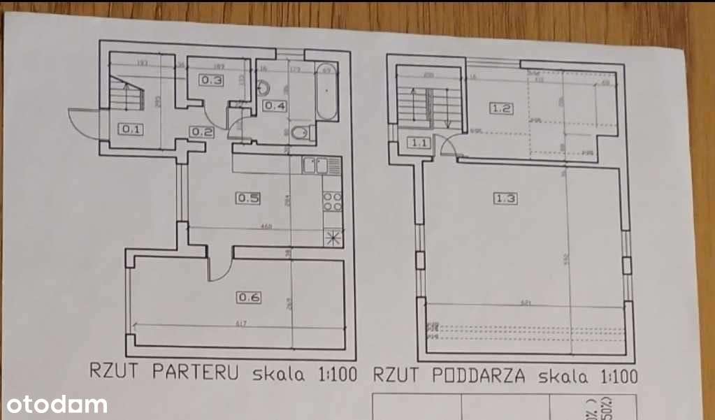 Dom, cisza i spokój? Jeśli tak, to idealne miejsce dla Ciebie!-8