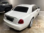 Rolls Royce Ghost 6.6 V12 Mansory - 8