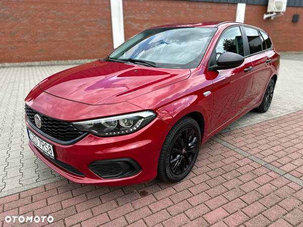 Fiat Tipo 1.4 16v Street - 1